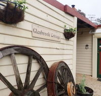 Glenbrook House and Cottage - Accommodation Mount Tamborine