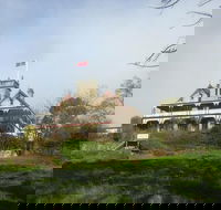 Tynwald Willow Bend Estate - Accommodation Mount Tamborine