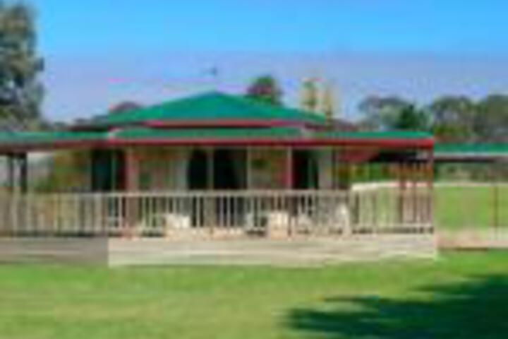  Accommodation Mount Tamborine