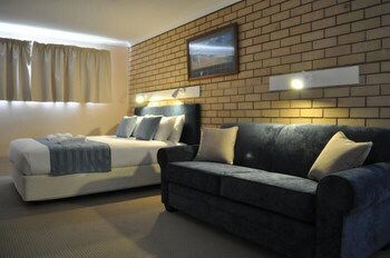 Edgewater Motel Ulladulla - Accommodation Mount Tamborine 4
