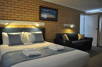 Edgewater Motel Ulladulla - Accommodation Mount Tamborine 6