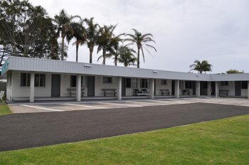 Edgewater Motel Ulladulla - Accommodation Mount Tamborine 0