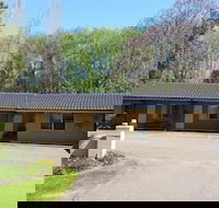 Moruya Motel - Accommodation Mount Tamborine