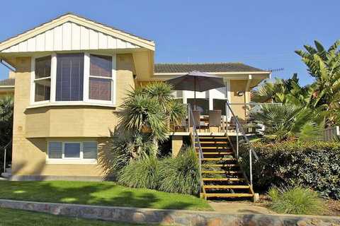 Bay 10 Accommodation - Accommodation Mount Tamborine 3