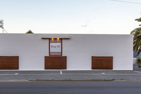 Bay 10 Accommodation - Accommodation Mount Tamborine 2