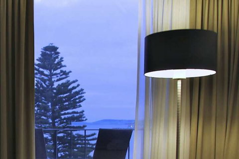 Bay 10 Accommodation - Accommodation Mount Tamborine 4