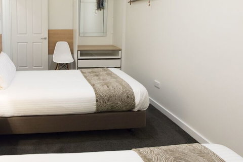 Bay 10 Accommodation - Accommodation Mount Tamborine 7