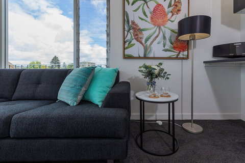 Bay 10 Accommodation - Accommodation Mount Tamborine 6