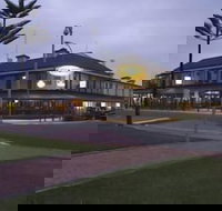 Grand Tasman Hotel - Accommodation Mount Tamborine