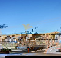 Limani Port Lincoln - Accommodation Mount Tamborine