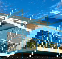 a Dune Escape - Accommodation Mount Tamborine