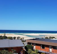 Blue Seas Holiday Villas - Accommodation Mount Tamborine