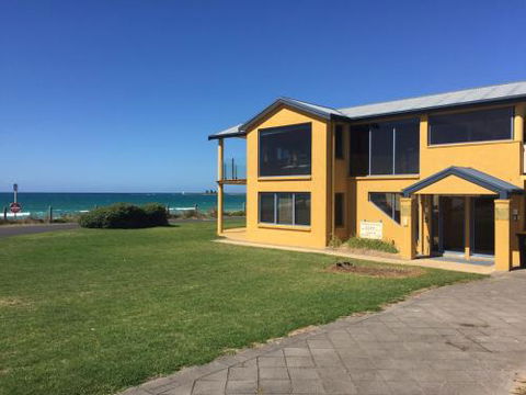 Port Fairy Getaway - Accommodation Mount Tamborine 4