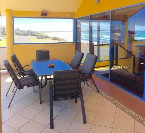 Port Fairy Getaway - Accommodation Mount Tamborine 1