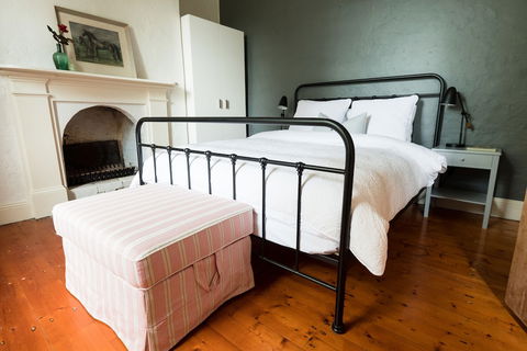 Clonmara Country House & Cottages - Accommodation Mount Tamborine 4