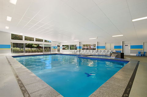 Port Fairy Holiday Park - Accommodation Mount Tamborine 4