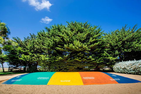 Port Fairy Holiday Park - Accommodation Mount Tamborine 0