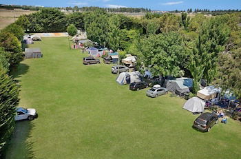 Port Fairy Holiday Park - Accommodation Mount Tamborine 1