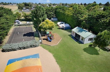 Port Fairy Holiday Park - Accommodation Mount Tamborine 3