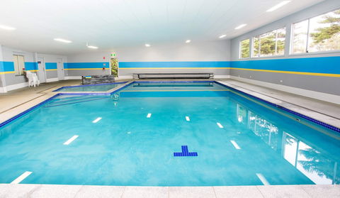 Port Fairy Holiday Park - Accommodation Mount Tamborine 6