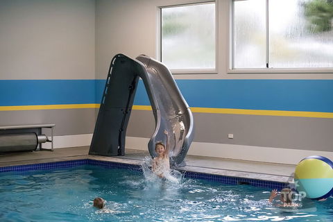 Port Fairy Holiday Park - Accommodation Mount Tamborine 5
