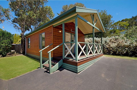 Port Fairy Holiday Park - Accommodation Mount Tamborine 2
