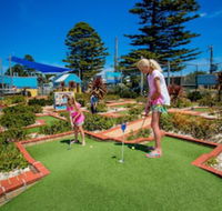 BIG4 Port Fairy - Accommodation Mount Tamborine