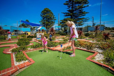 BIG4 Port Fairy - Accommodation Mount Tamborine 0