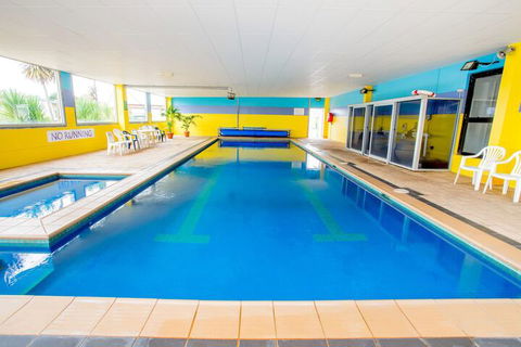 BIG4 Port Fairy - Accommodation Mount Tamborine 3