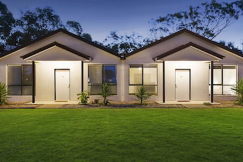 A1 Motels Port Fairy Motel And Apartments - Accommodation Mount Tamborine 0