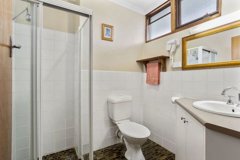 A1 Motels Port Fairy Motel And Apartments - Accommodation Mount Tamborine 6