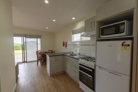 Gum Tree Caravan Park - Accommodation Mount Tamborine 7