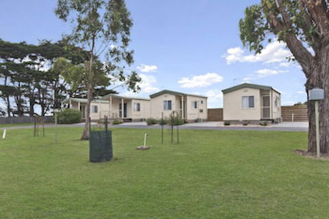 Gum Tree Caravan Park - Accommodation Mount Tamborine 1