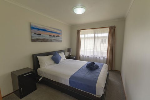 Gum Tree Caravan Park - Accommodation Mount Tamborine 4