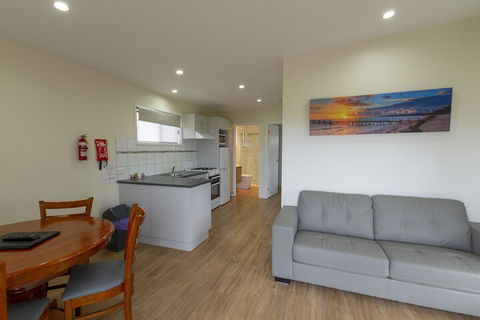 Gum Tree Caravan Park - Accommodation Mount Tamborine 6
