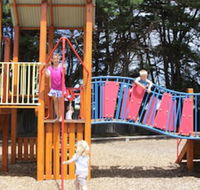 Gum Tree Caravan Park - Accommodation Mount Tamborine