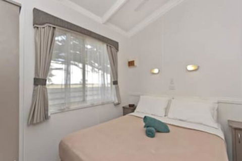 Gum Tree Caravan Park - Accommodation Mount Tamborine 5