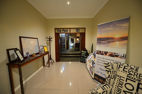 Winning Post Motor Inn Mudgee - Accommodation Mount Tamborine 1