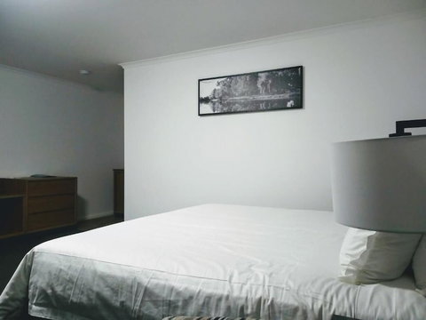 Winning Post Motor Inn Mudgee - Accommodation Mount Tamborine 4