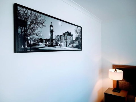 Winning Post Motor Inn Mudgee - Accommodation Mount Tamborine 2