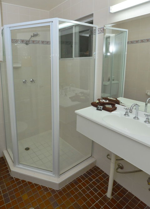 Winning Post Motor Inn Mudgee - Accommodation Mount Tamborine 3