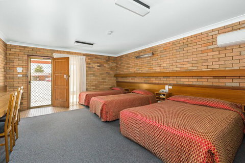 Cudgegong Valley Motel Mudgee - Accommodation Mount Tamborine 6