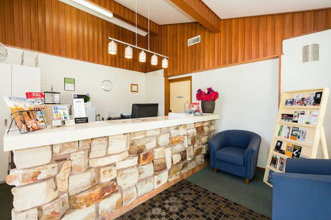 Cudgegong Valley Motel Mudgee - Accommodation Mount Tamborine 3