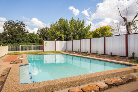 Cudgegong Valley Motel Mudgee - Accommodation Mount Tamborine 2