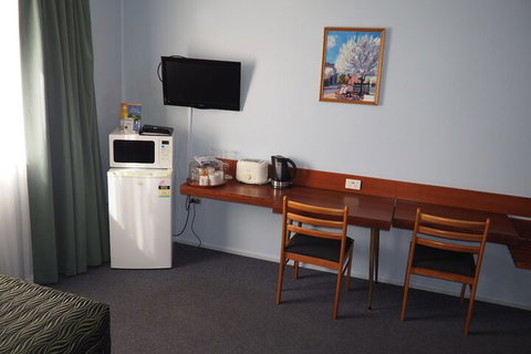 Cudgegong Valley Motel Mudgee - Accommodation Mount Tamborine 4