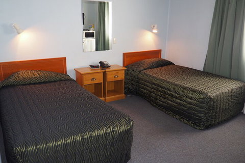 Cudgegong Valley Motel Mudgee - Accommodation Mount Tamborine 5