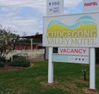 Cudgegong Valley Motel Mudgee - Accommodation Mount Tamborine