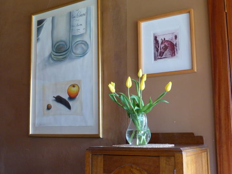 Wildwood Guesthouse - Accommodation Mount Tamborine 6