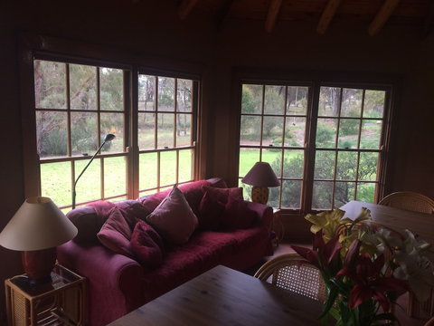 Wildwood Guesthouse - Accommodation Mount Tamborine 2