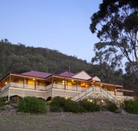 The Mudgee Homestead Guesthouse - Accommodation Mount Tamborine